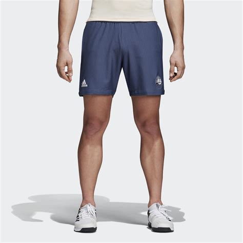 Adidas tennis shorts with pockets